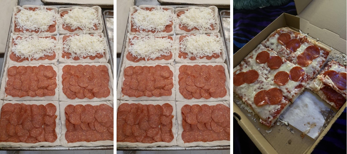 Marko's Pizza