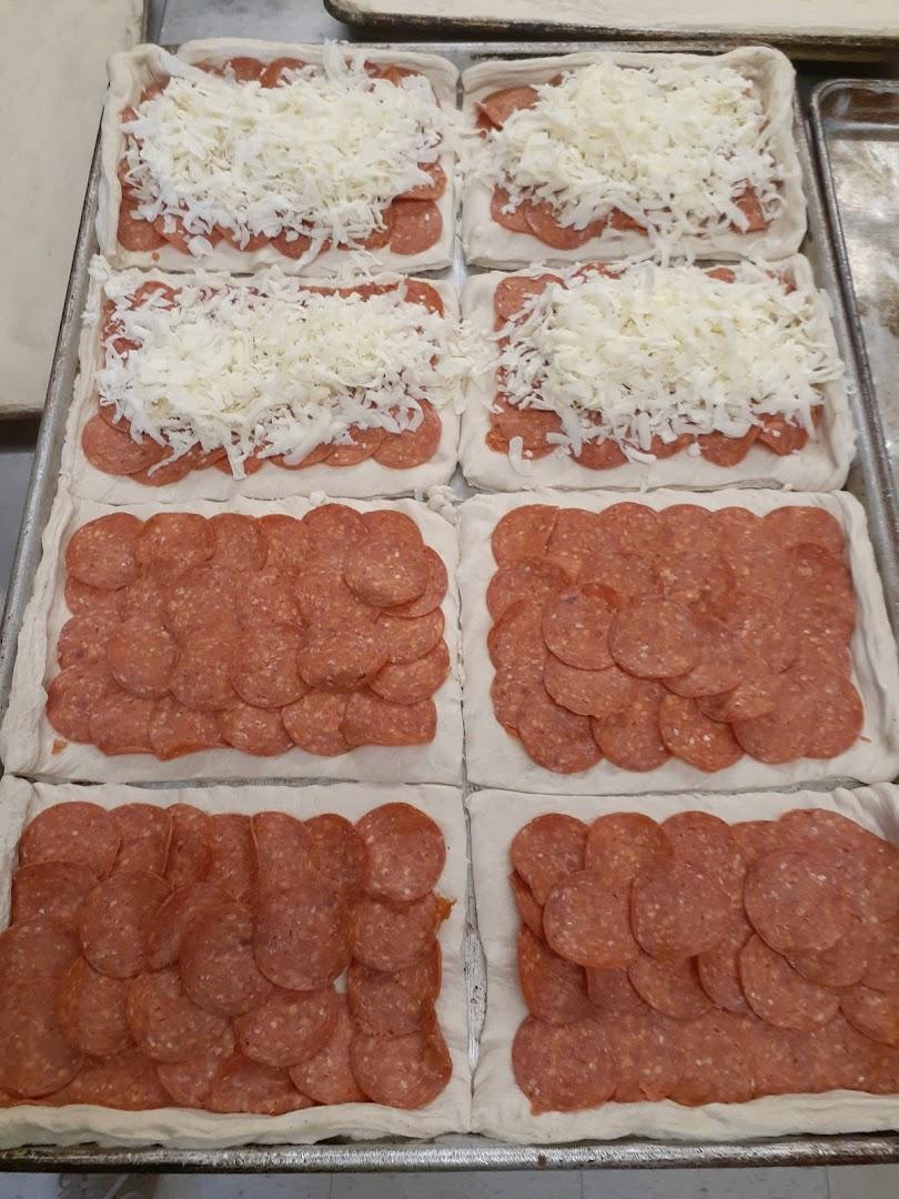 Marko's Pizza