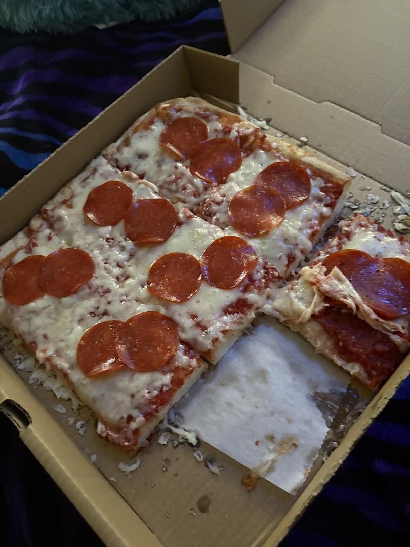 Marko's Pizza