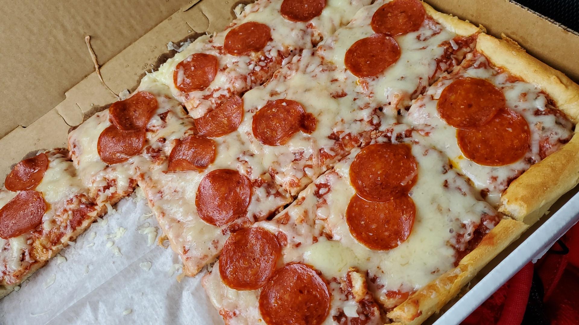 Marko's Pizza
