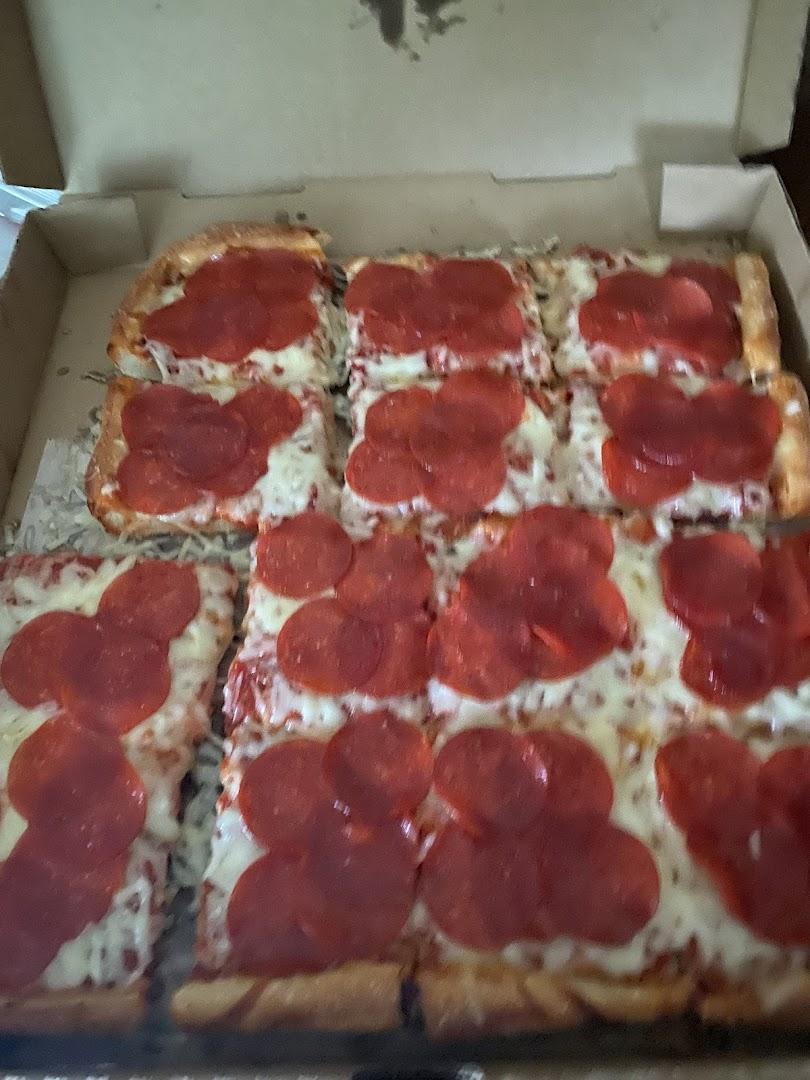 Marko's Pizza